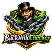 BacklinkChecker Icon