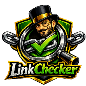 LinkChecker Icon