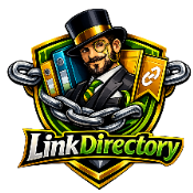 LinkDirectory Icon