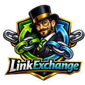 LinkExchange Icon